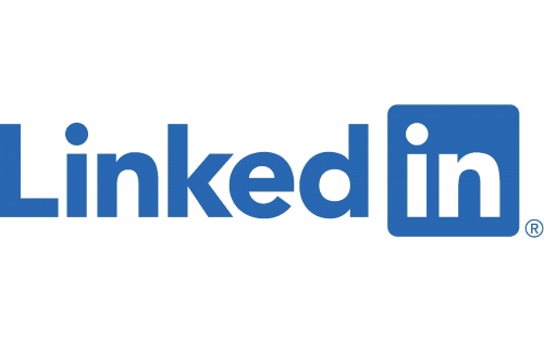 Linkedin logo